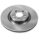 Front PowerStop AutoSpecialty Rotor For Audi S4