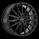 19X8 Petrol P3A M-BLK 5X112 ET40 wheel/rim-3