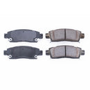 PowerStop Z16 Evolution Ceramic Brake Pads