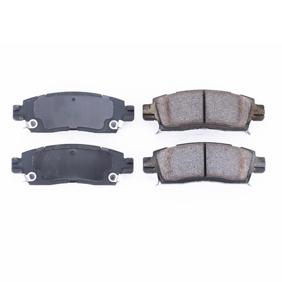 PowerStop Z16 Evolution Ceramic Brake Pads