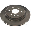 Rear PowerStop AutoSpecialty Rotor For Chevrolet Silverado 1500