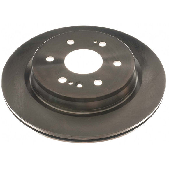 Rear PowerStop AutoSpecialty Rotor For Chevrolet Silverado 1500