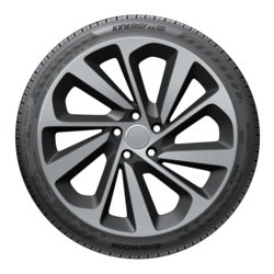 Hankook Kinergy AS EV 235/55R19 105T BSW XL 235 55 19 2355519