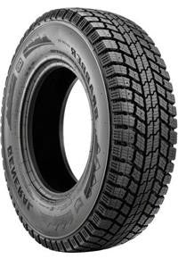 245/75R16 General Grabber Arctic LT Tire 120/116R BW E 245 75 16 2457516