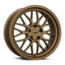 Katana KR06 Matte Bronze 5x100 ET40 CB73.1 Wheel Rim