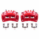 Front PowerStop Caliper Set For Subaru Legacy