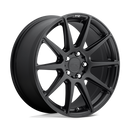 21x9 Niche M147 Essen Matte Black 5x120 ET35 CB72.56 Wheel Rim