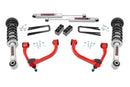 Rough Country 3" Lift Kit For Ford F-150 4WD 2009-2013