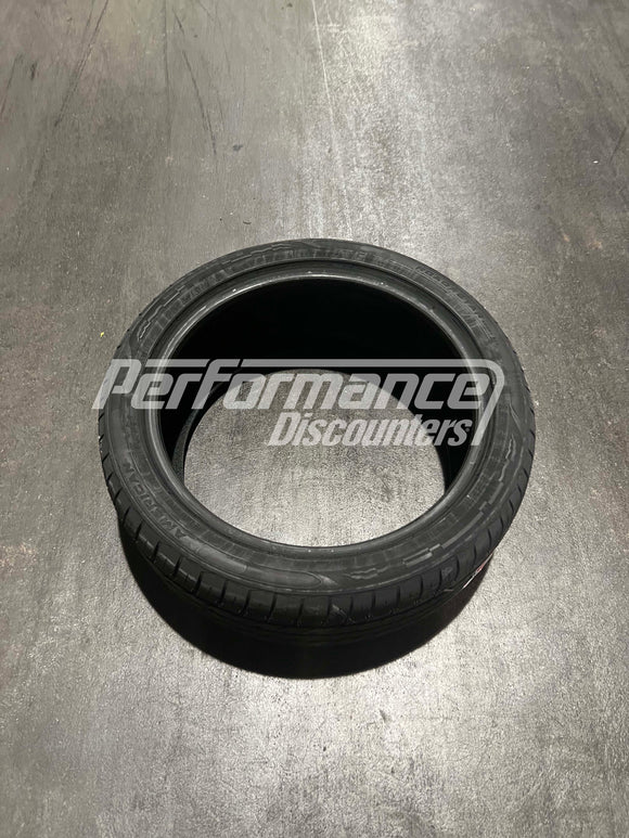 245/40ZR18 American Roadstar Sport A/S 97W BSW SL 245 40 18 2454018