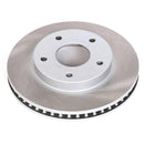 Front PowerStop SCR Brake Rotor For Chevrolet Blazer