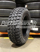 Westlake SL376 Tire 285/70R17 121Q BW E 285 70 17 2857017-1