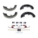 PowerStop Drum Brake Shoe with hardware