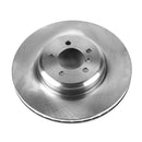 Front PowerStop AutoSpecialty Rotor For BMW 335i