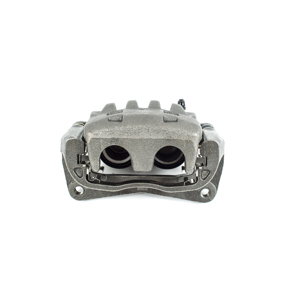 Front Right PowerStop Caliper For Subaru Legacy