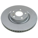 PowerStop Evolution Genuine Geomet Coated Rotors Front For Ford Escape