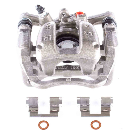 Rear Left PowerStop Caliper For Chevrolet Malibu