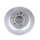 PowerStop Evolution Genuine Geomet Coated Rotors Front For Ford F-150