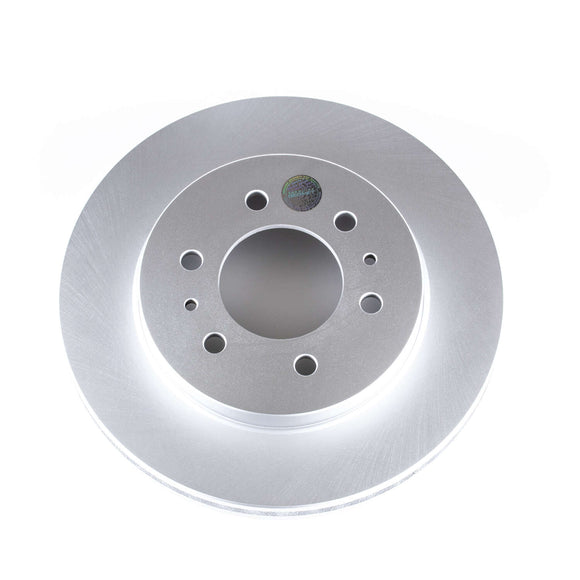 PowerStop Evolution Genuine Geomet Coated Rotors Front For Ford F-150