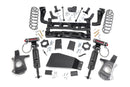 7 Inch Lift Kit - Vertex Coilovers - Chevy/GMC SUV 1500 (07-14)