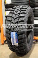 35X12.50R20LT RoadOne Cavalry MT 125Q BW F/12 35 12.5 20 35125020-1