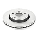 Front PowerStop AutoSpecialty Rotor For Jeep Grand Cherokee