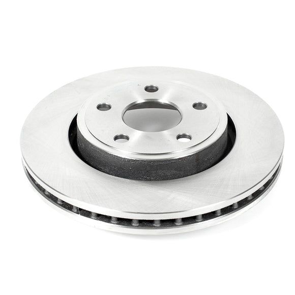 Front PowerStop AutoSpecialty Rotor For Jeep Grand Cherokee
