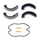 PowerStop Drum Brake Shoe with hardware