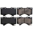 PowerStop Z16 Evolution Ceramic Brake Pads