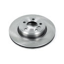 Front PowerStop AutoSpecialty Rotor For BMW X3