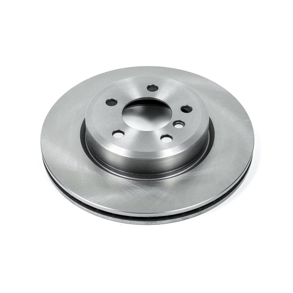 Front PowerStop AutoSpecialty Rotor For BMW X3