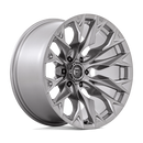 20x10 Fuel Off-Road D806 Flame Gray 8x165.1 ET-18 CB125.1 Wheel Rim