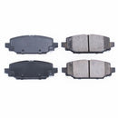 PowerStop Z16 Evolution Ceramic Brake Pads