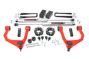 Rough Country 3.5" Lift Kit For Toyota Tundra 2WD 4WD 2007-2021