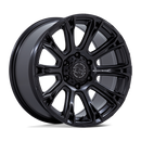 20x9 Black Rhino BR020 Diamondback Burnt Bronze 6x120 ET12 CB66.9 Wheel/Rim