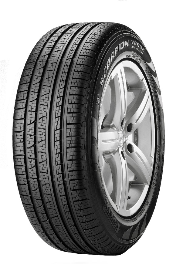 Pirelli Scorpion Verde A/S Tire(s) 265/50R20 107V SL 265/50-20 50R R20 2655020
