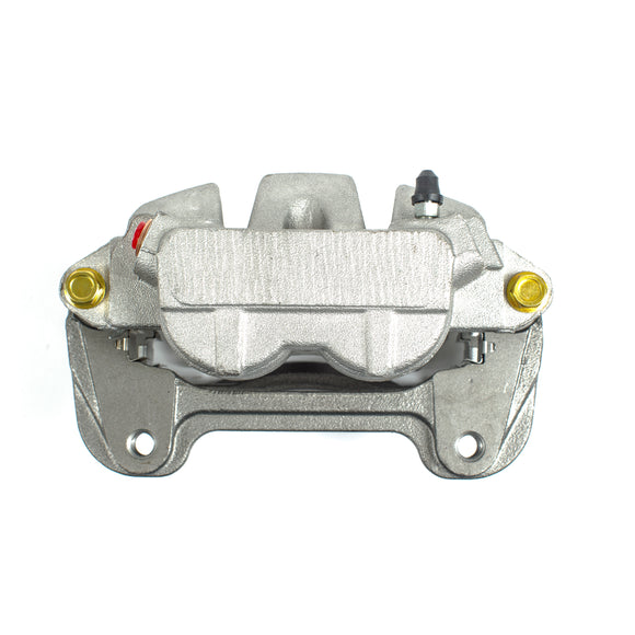Front Left PowerStop Caliper For Ford Mustang