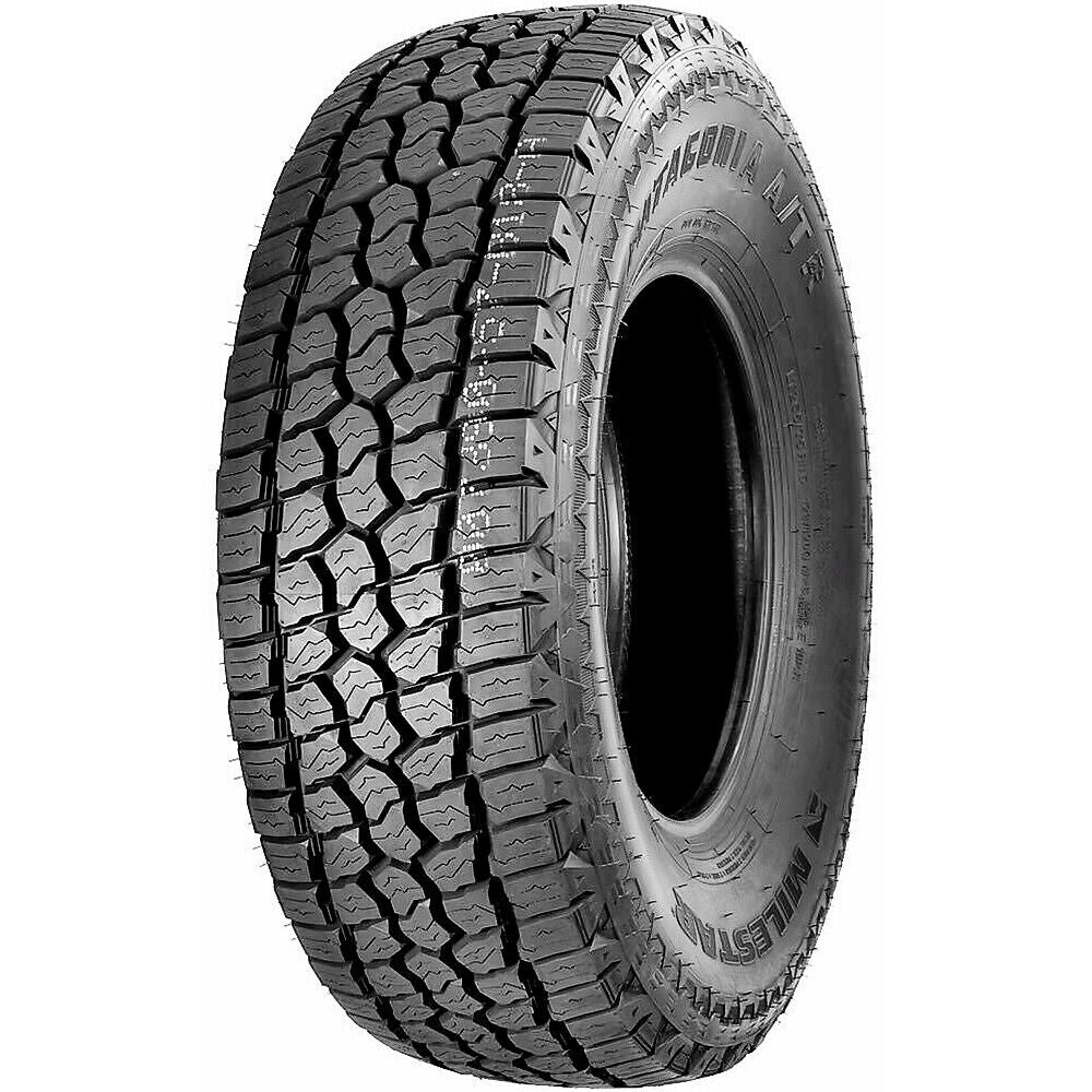 Milestar Patagonia A/T R Tire(s) 285/70R17 126Q LRE BSW