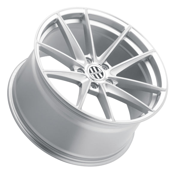 18X10 Victor Equipment Zuffen SLV BRSH-FC 5X130 ET50 wheel/rim