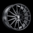 20x9 Touren 3292 TR92 Gloss Black 5x114.3 5x4.5 ET35 Wheel Rim
