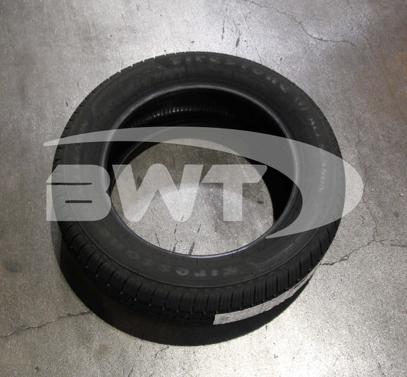 235/55R17 Firestone All Season 99T BL  2355517
