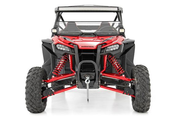 Rough Country RS6500S Winch Mount Kit For Honda Talon 1000