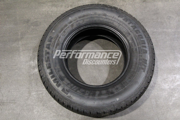 245/75R16 Milestar Patagonia HT 120/116Q BW E 245 75 16 2457516