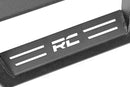 Rough Country Contoured Drop Steps For Jeep Gladiator JT 4WD 2020-2022
