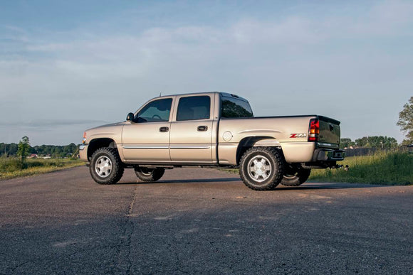 1.5-2 Inch Leveling Kit - Chevy/GMC 1500 (99-06 & Classic)