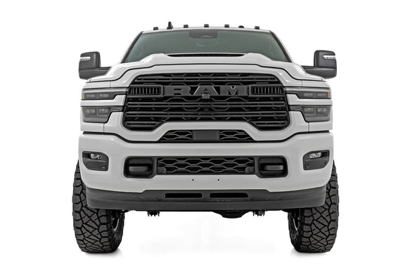 Rough Country 5" Lift Kit For Ram 2500 4WD 2025