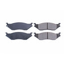 PowerStop Z16 Evolution Ceramic Brake Pads