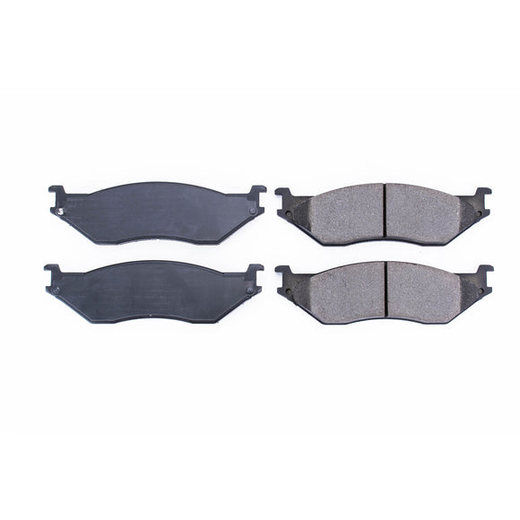 PowerStop Z16 Evolution Ceramic Brake Pads