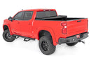 SRX2 Adj Aluminum Step - Crew Cab - Chevy GMC 1500 2500HD (19-24)
