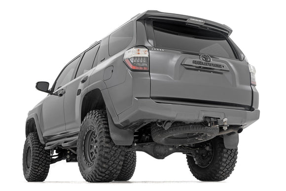 6 Inch Lift Kit - M1 Struts - Toyota 4Runner 2WD/4WD (2015-2020)