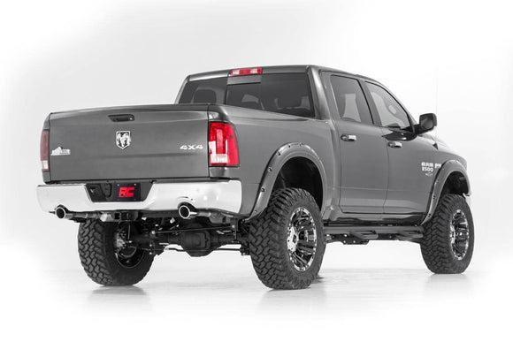 6 Inch Lift Kit - N3 Struts - Ram 1500 4WD (2012-2018 & Classic)
